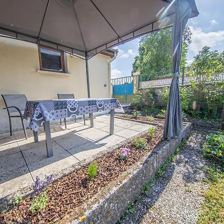 Le Des Remparts Tatil Evi