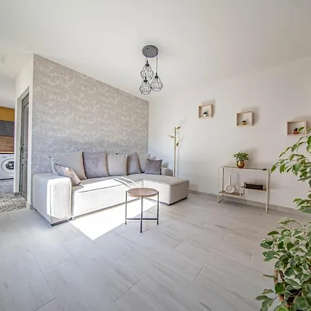 Le Des Remparts Ferienhaus *