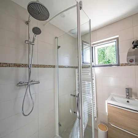 Holiday home Le Des Remparts