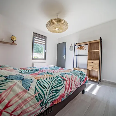 Le Des Remparts * Vignot