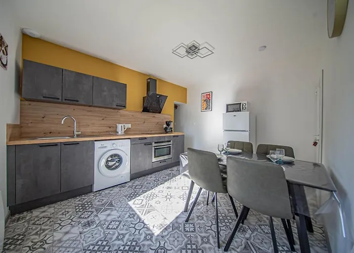 Le Des Remparts بيت للعطل Vignot