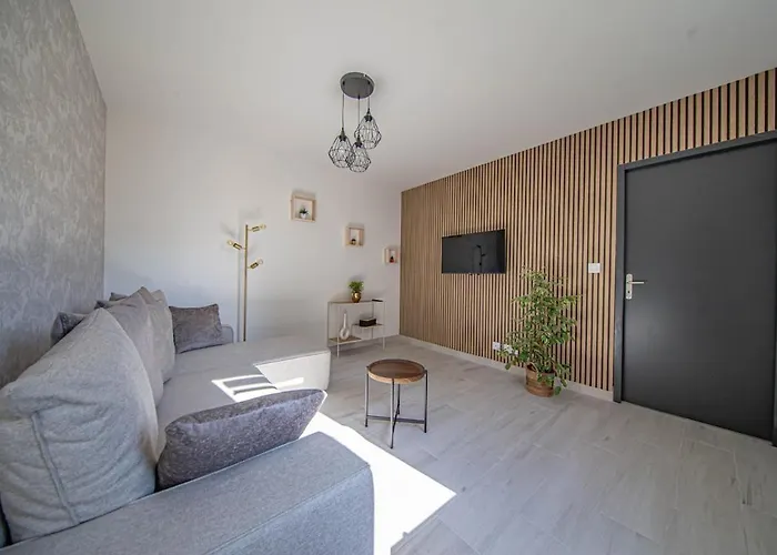 بيت للعطل Le Des Remparts *