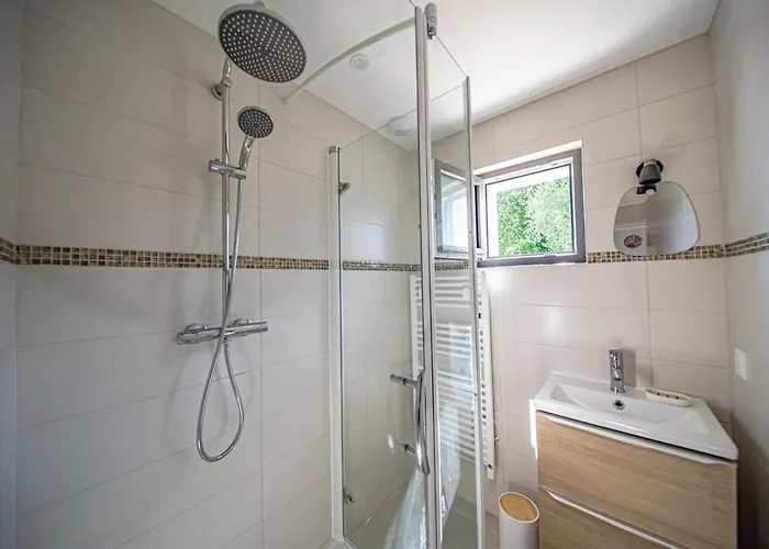 بيت للعطل Le Des Remparts