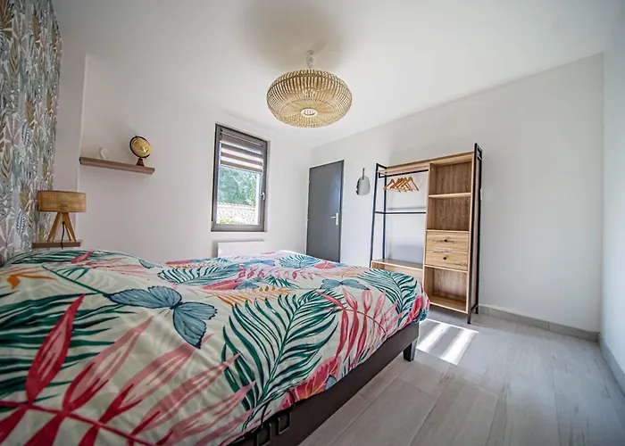 Le Des Remparts * Vignot